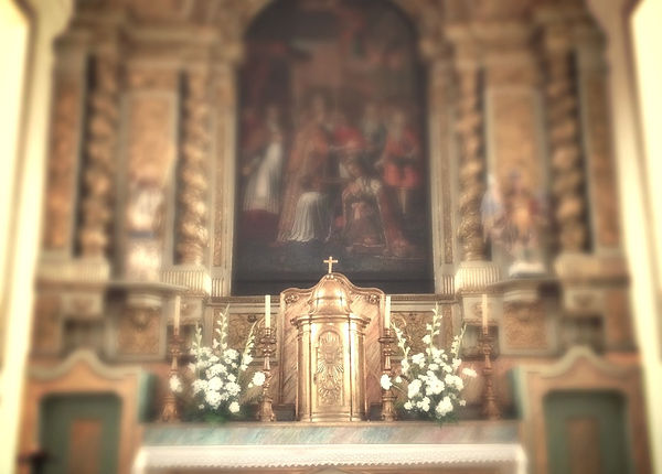 Igreja de S. Silvestre